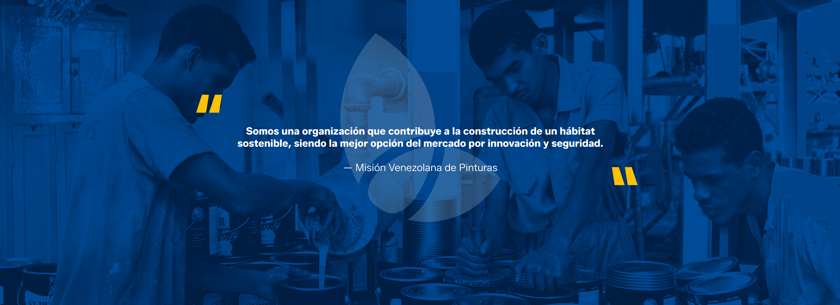 Misión Venezolana de Pinturas